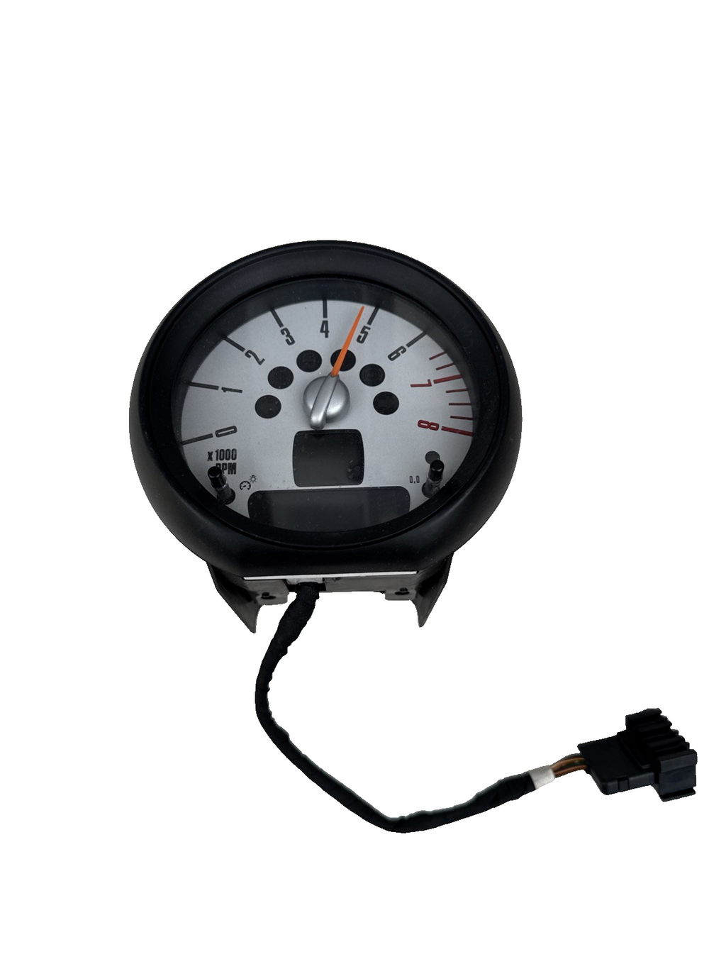 MINI ONE COOPER R55 R56 REV COUNTER GAUGE DIAL 9232439