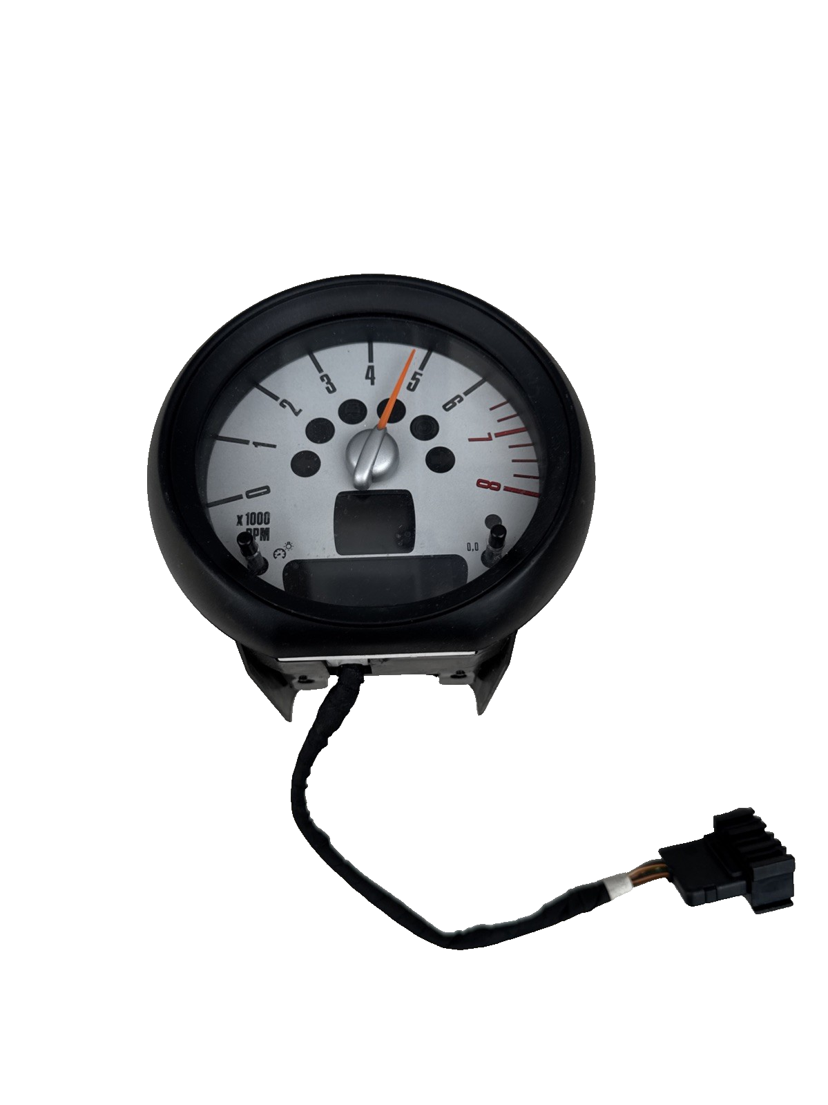 MINI ONE COOPER R55 R56 REV COUNTER GAUGE DIAL 9232439