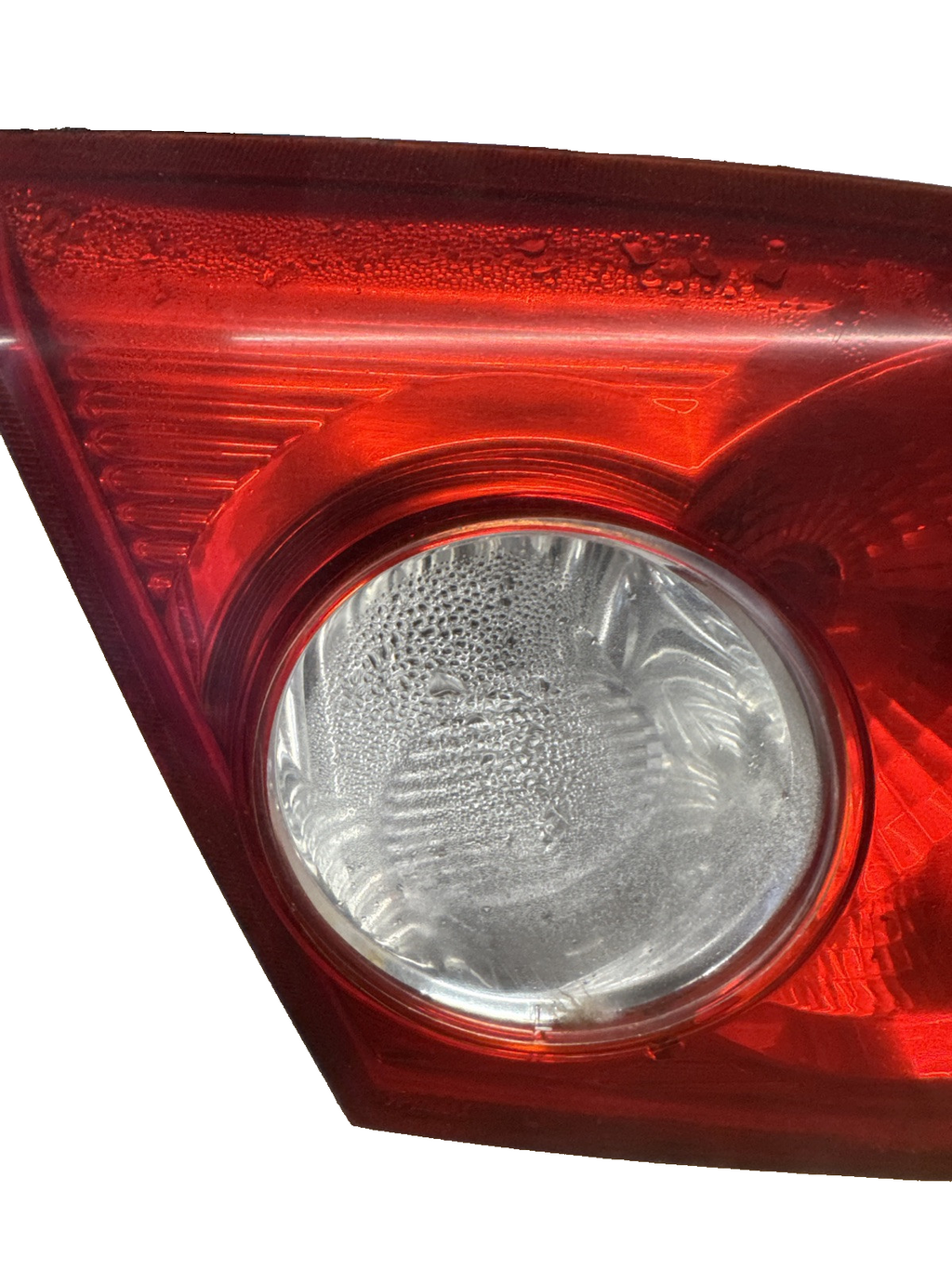 CHEVROLET LACETTI 2009 Rear Light N/S (inner) Hatch 5dr: 72686