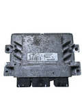 RENAULT CLIO 2005 1.2 16V 3DR ENGINE CONTROL UNIT ECU 8200454467