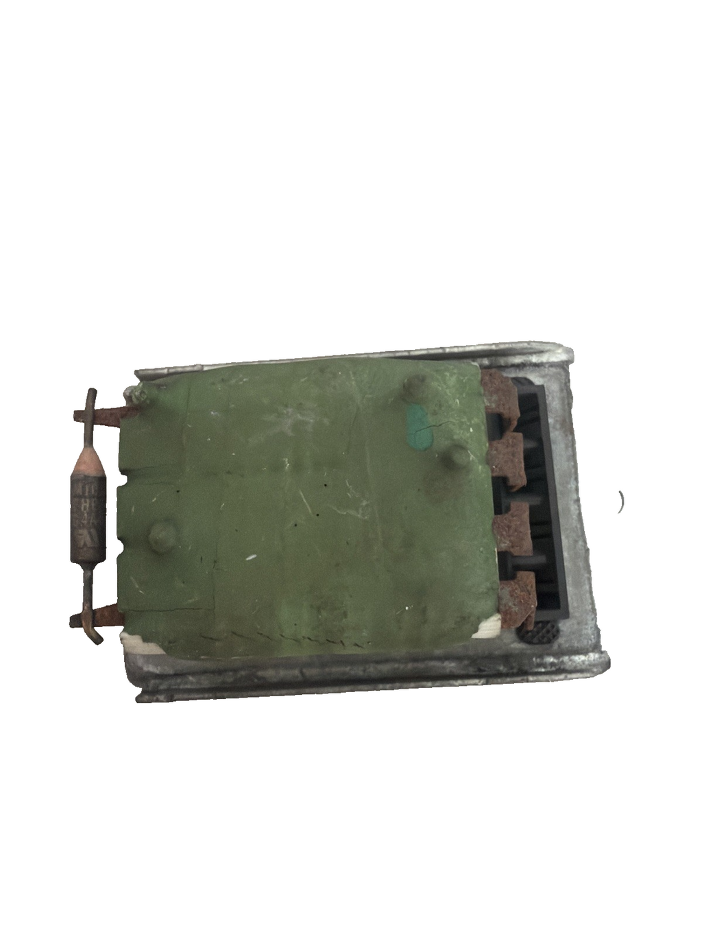 W3343 VW AUDI HEATER RESISTOR 5399386020