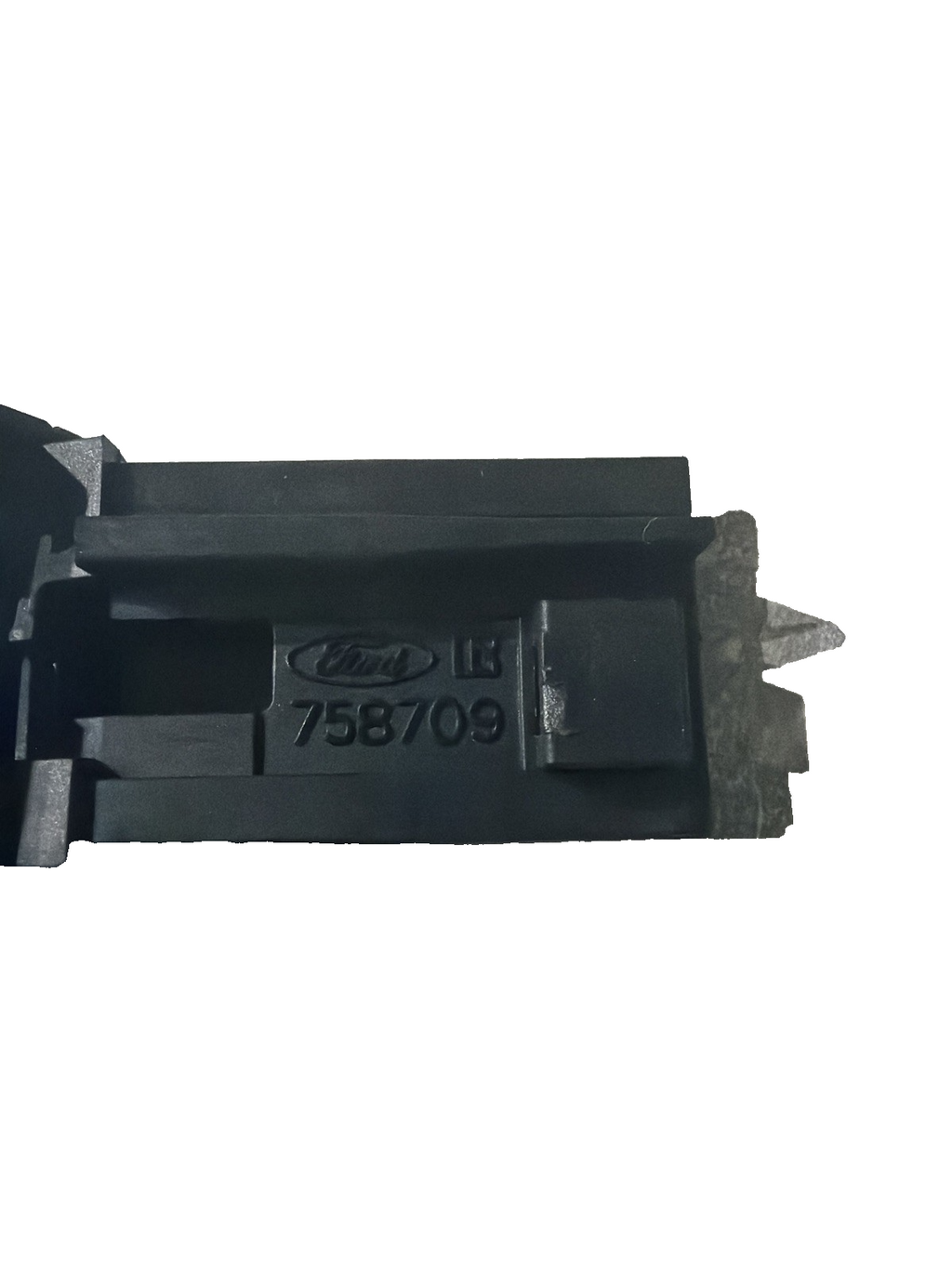 Ford Focus Audio Control Stalk 758709