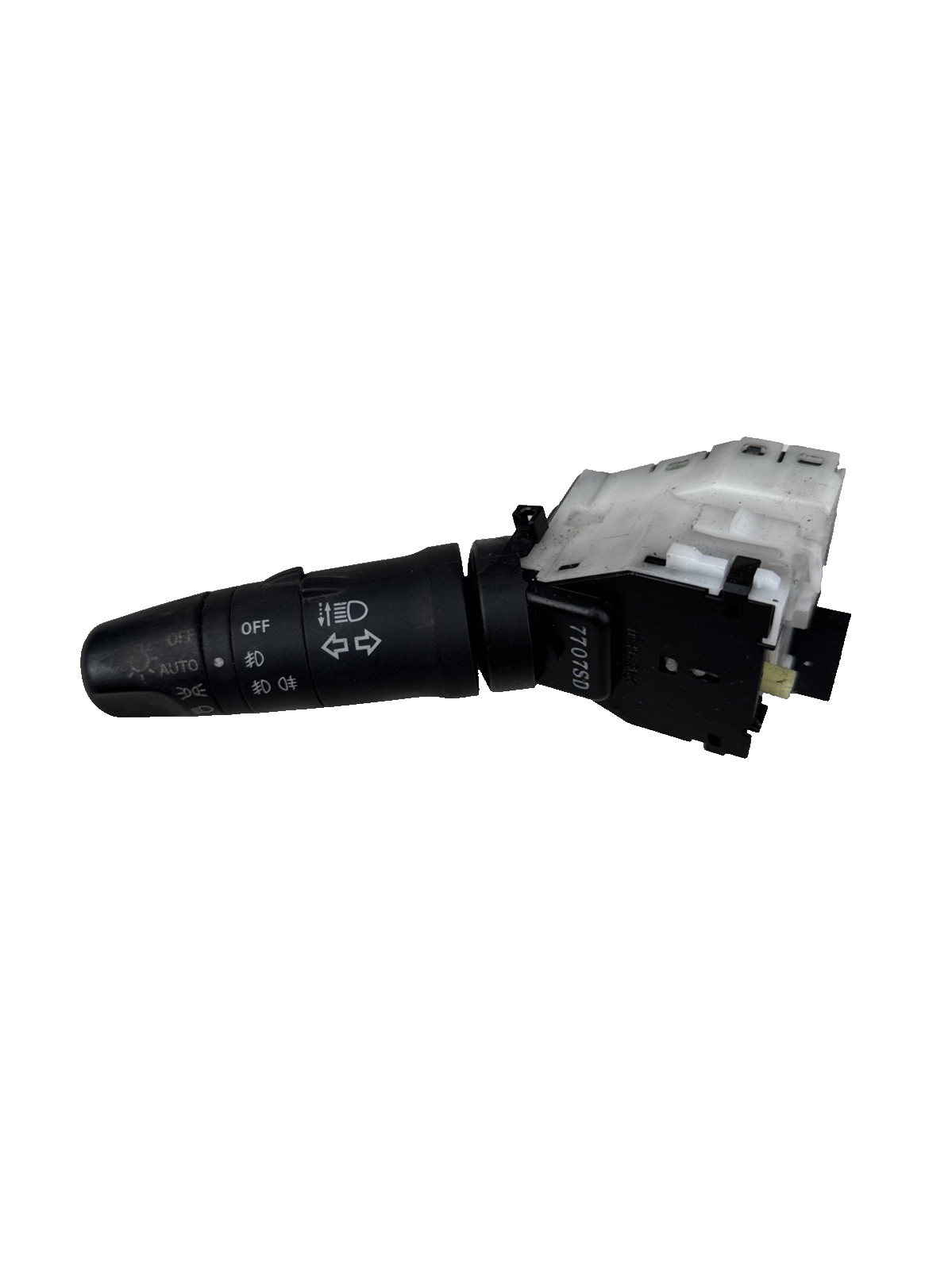 Nissan Qashqai J10 2007-2013 Indicator & Light Stalk Switch Auto Fog Niles 14425