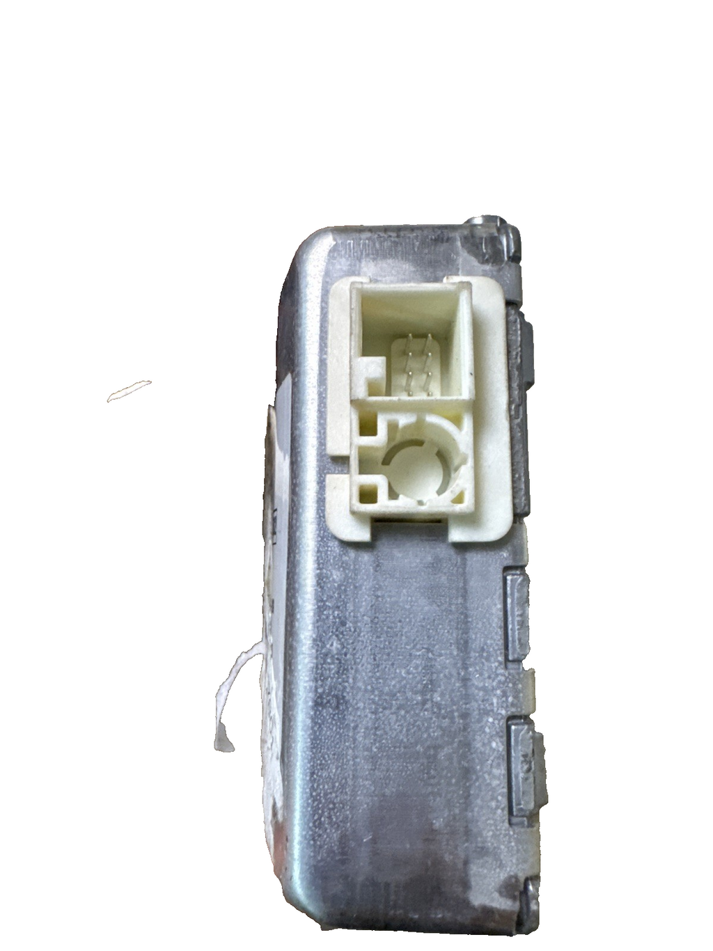 MERCEDES-BENZ C CLASS W204 2011 FRONT WINDSCREEN CAMERA MODULE A0009050038