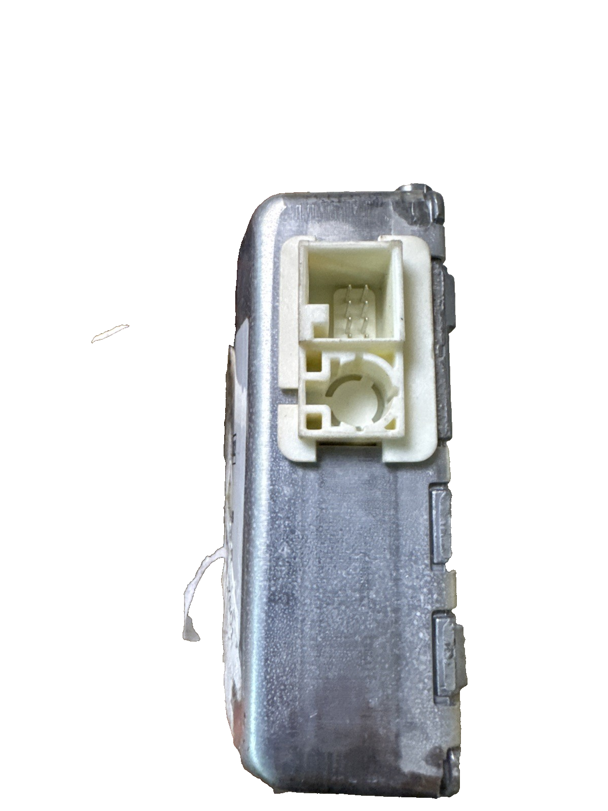 MERCEDES-BENZ C CLASS W204 2011 FRONT WINDSCREEN CAMERA MODULE A0009050038