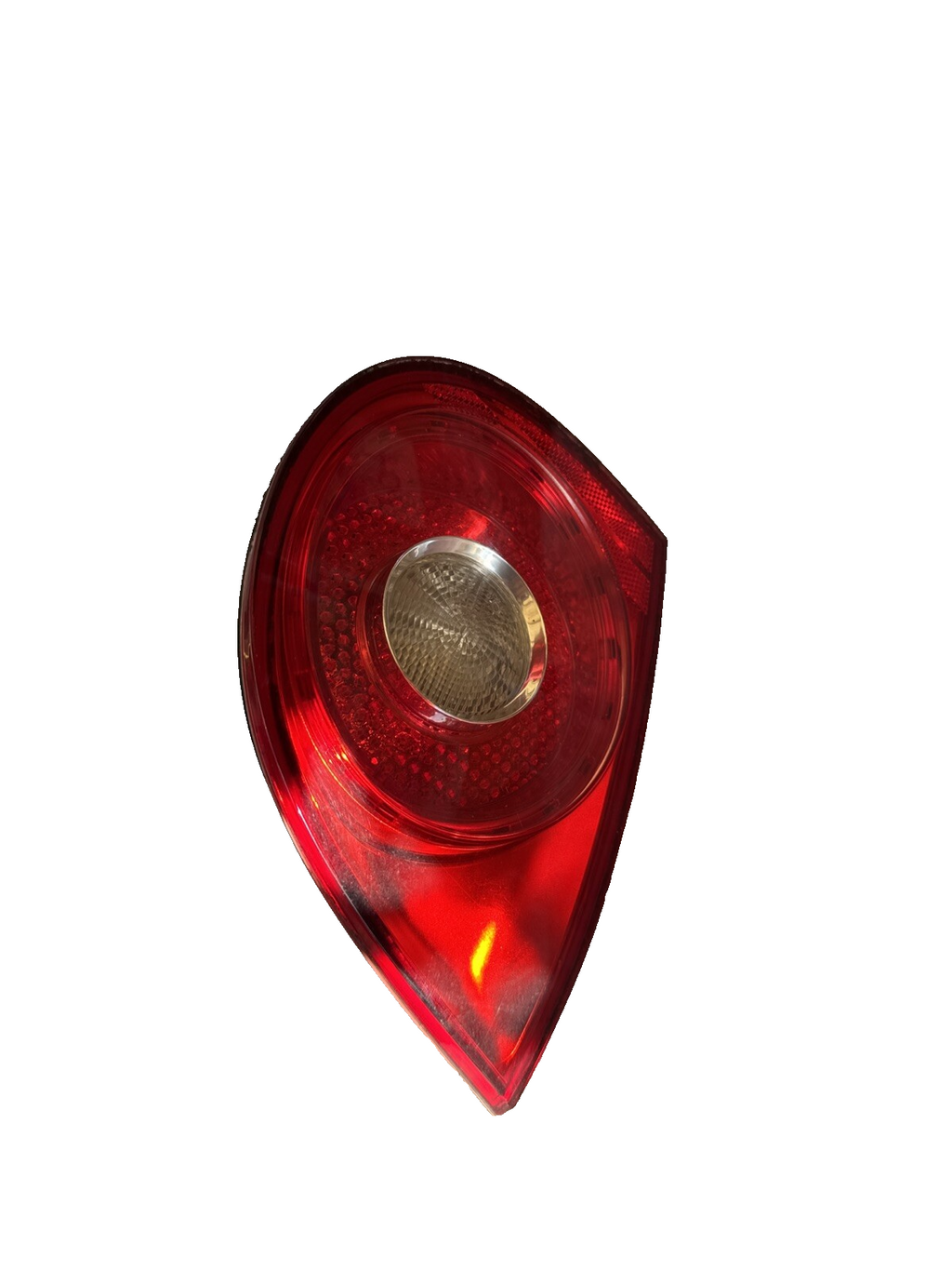 VOLKSWAGEN GOLF LIGHT MK5 GT TDI REAR TAIL LIGHT ON TAILGATE LEFT SIDE