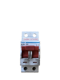 HAGER SB 299U 552957 2 100A AC22A SB299U DP IEC 947-3 MAIN SWITCH ISOLATOR