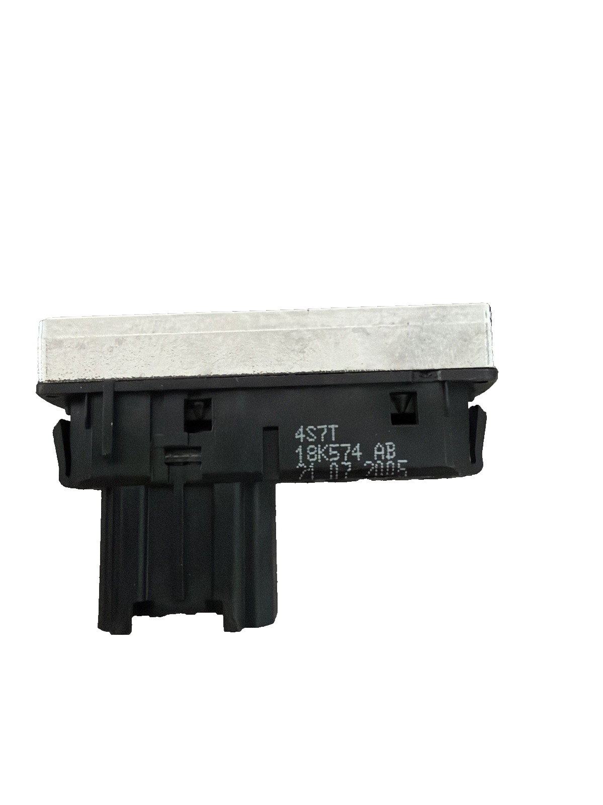 FORD MONDEO FRONT AND REAR HEATED WINDOW SWITCH 4S7T18K574AB
