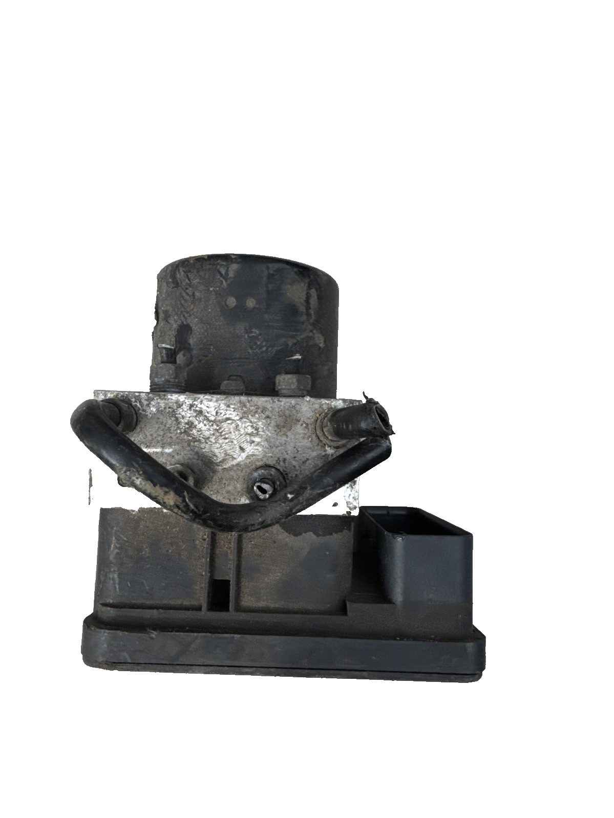 FORD FOCUS MK2 02-11 ABS PUMP & MODULATOR 8M512C405AA — TESTED