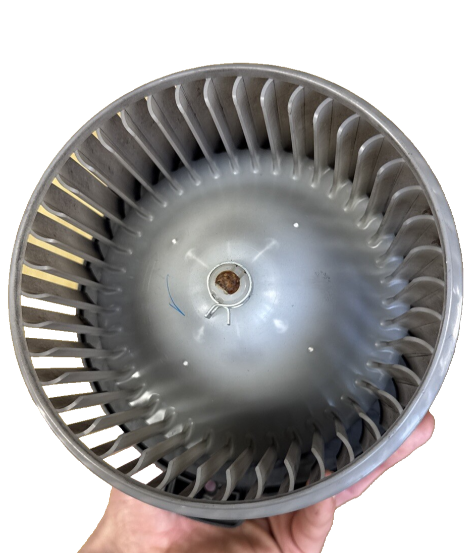 RANGE ROVER SPORT Heater Blower Motor Fan - P/N: 17360045