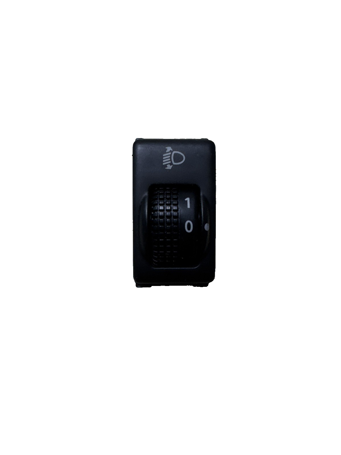 NISSAN X-TRAIL 2.2 DCI 2003 HEADLIGHT HEIGHT CONTROL SWITCH