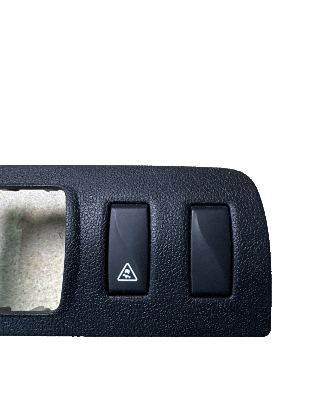 Renault Megane Dash Headlight Switch 2013 648450001R