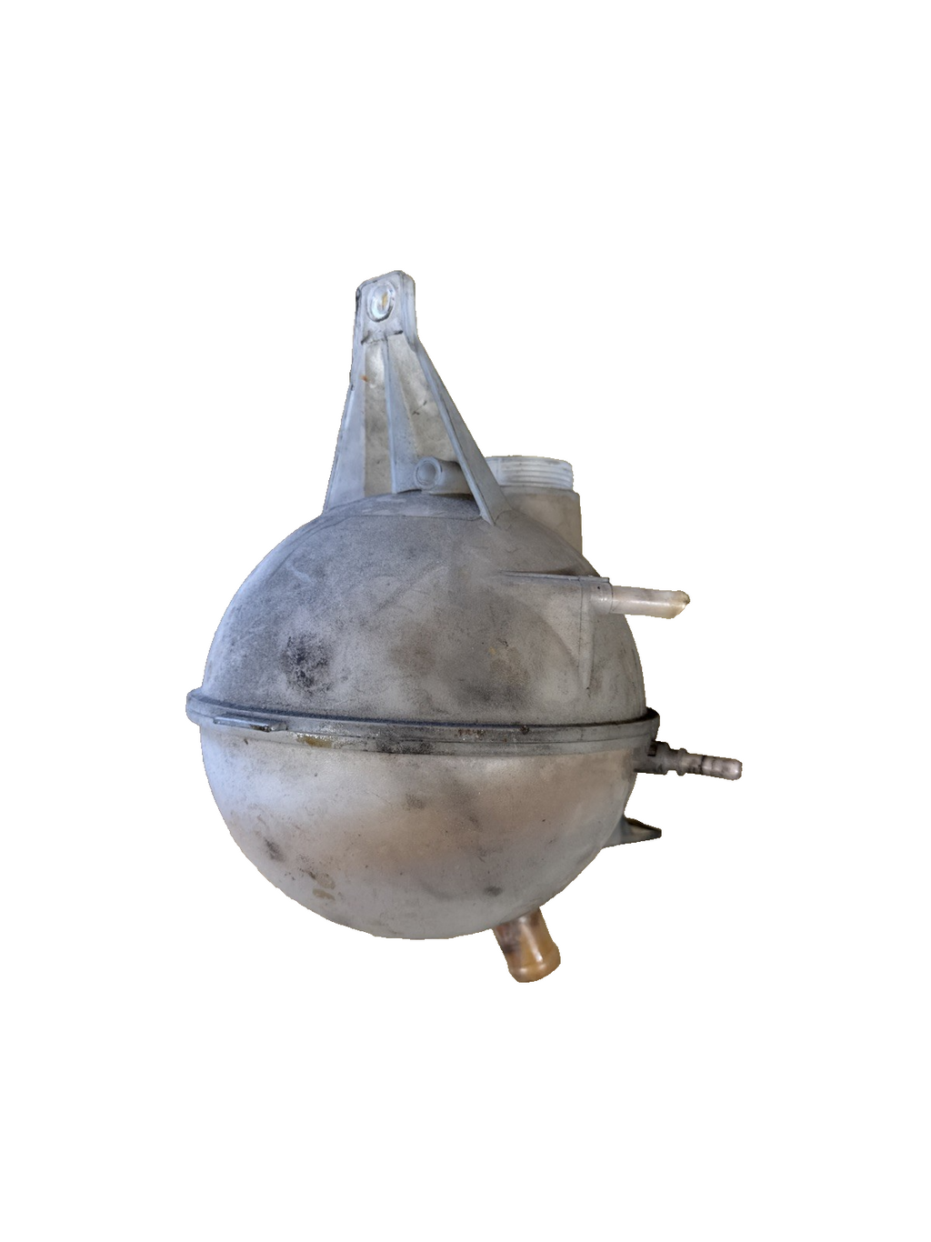 FORD TRANSIT MK7 06-14 COOLANT EXPANSION TANK RESERVOIR BOTTLE 6C11-8K218-AC,Y11