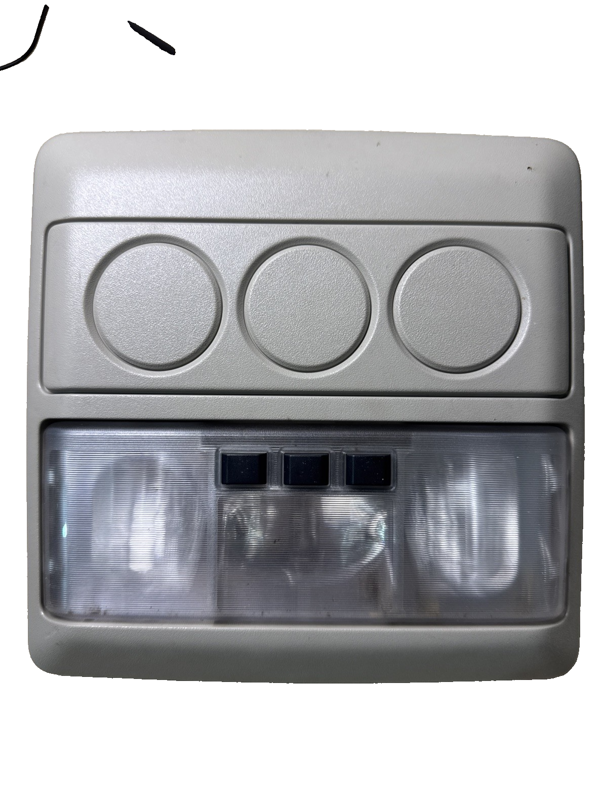 Discovery 3 Interior Light Range Rover Sport XDE500420LUM Ref EX58
