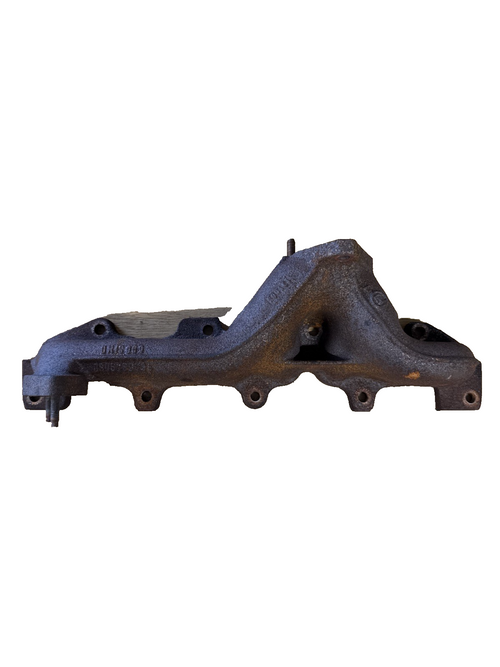2010 FORD MONDEO 2.0TDCI EXHAUST MANIFOLD 0806789796