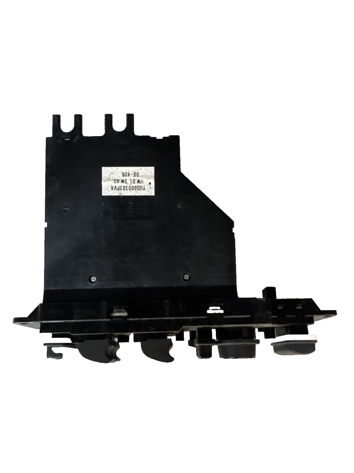 LANDROVER RANGE ROVER Electric Window Switch 2002-2009 5 Door Estate