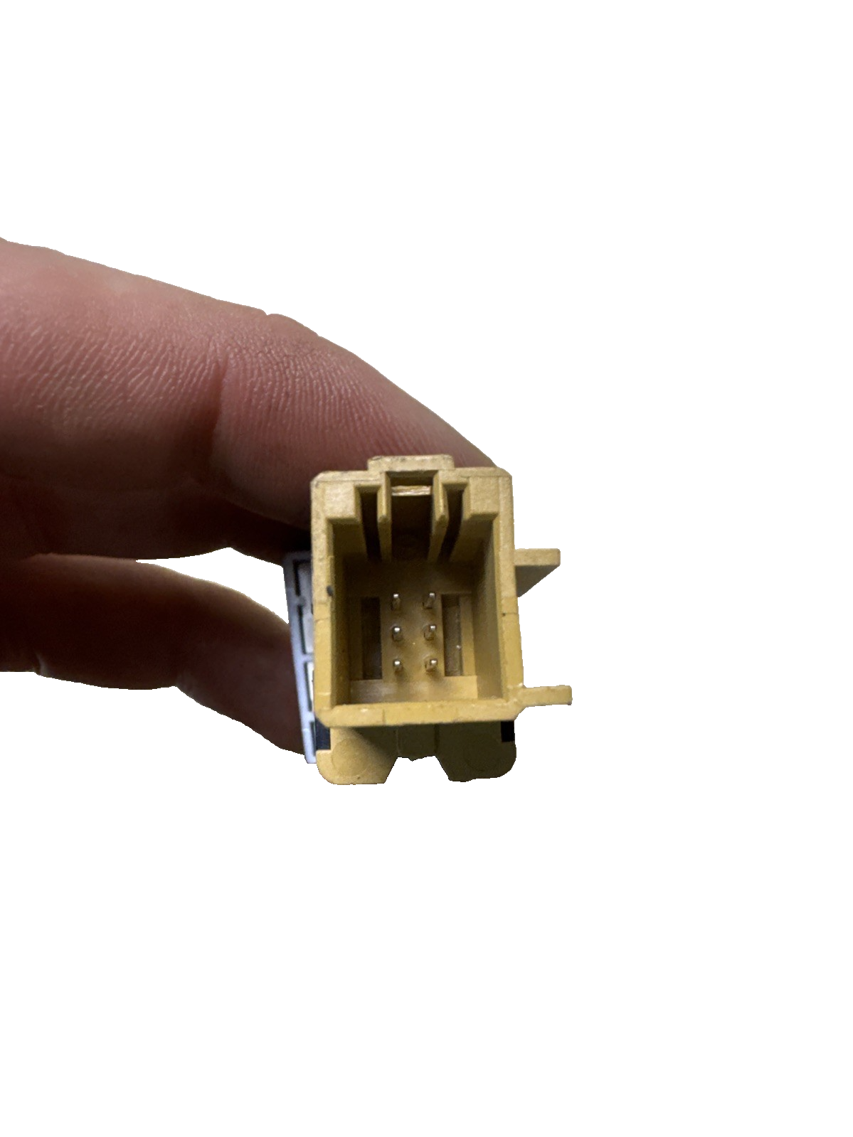 VW Passat 3C B6 PDC Parking Aid Switch Button 3C0927122B