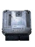 8506666 ECU COUNTRYMAN MINI (BMW) 1.6L Diesel 10-17