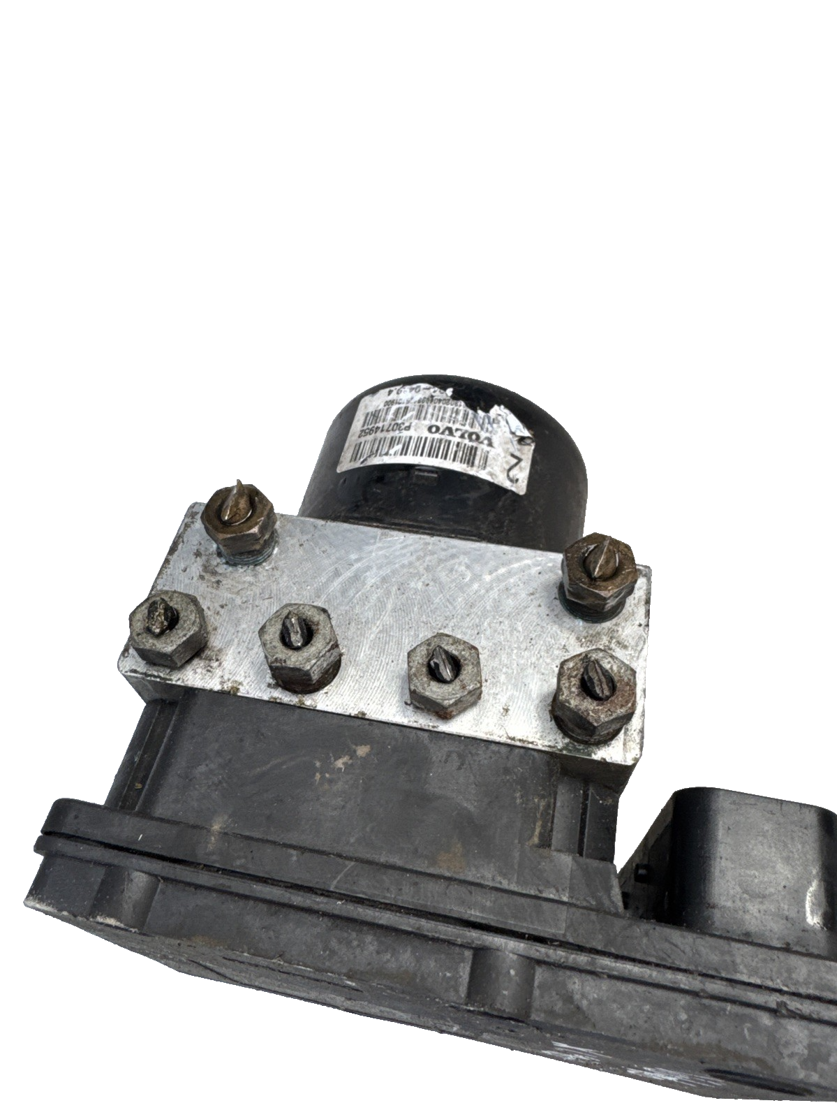 Volvo XC90 MK1 2.4d 2005 ABS Pump, Brake Control Module 30714956/30714952