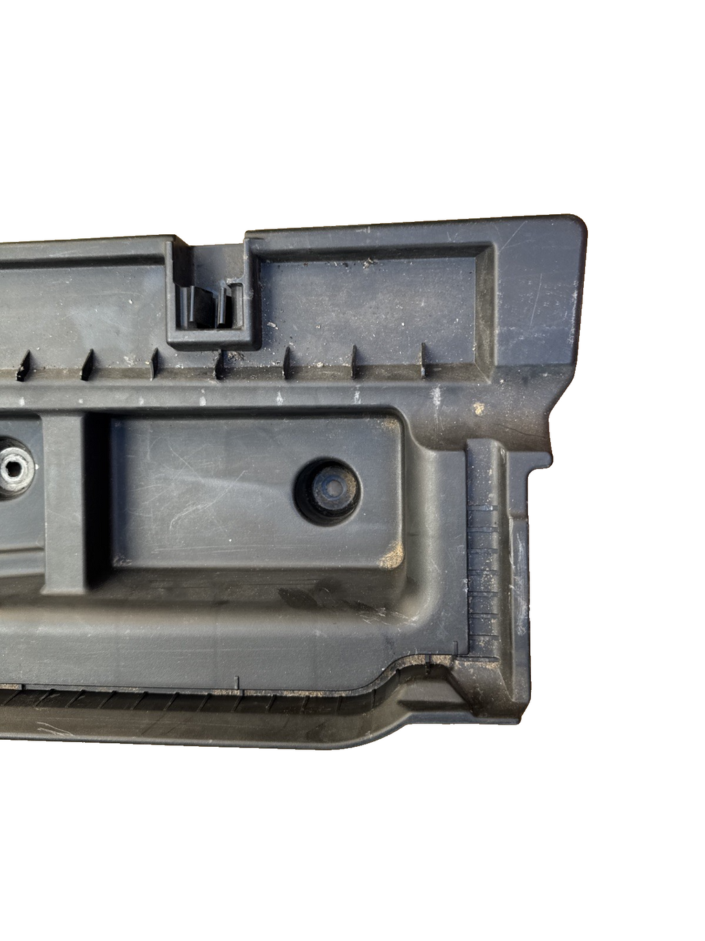 Range Rover L322 3.6 LH rear boot floor load compartment tray 7010335 EOX500100