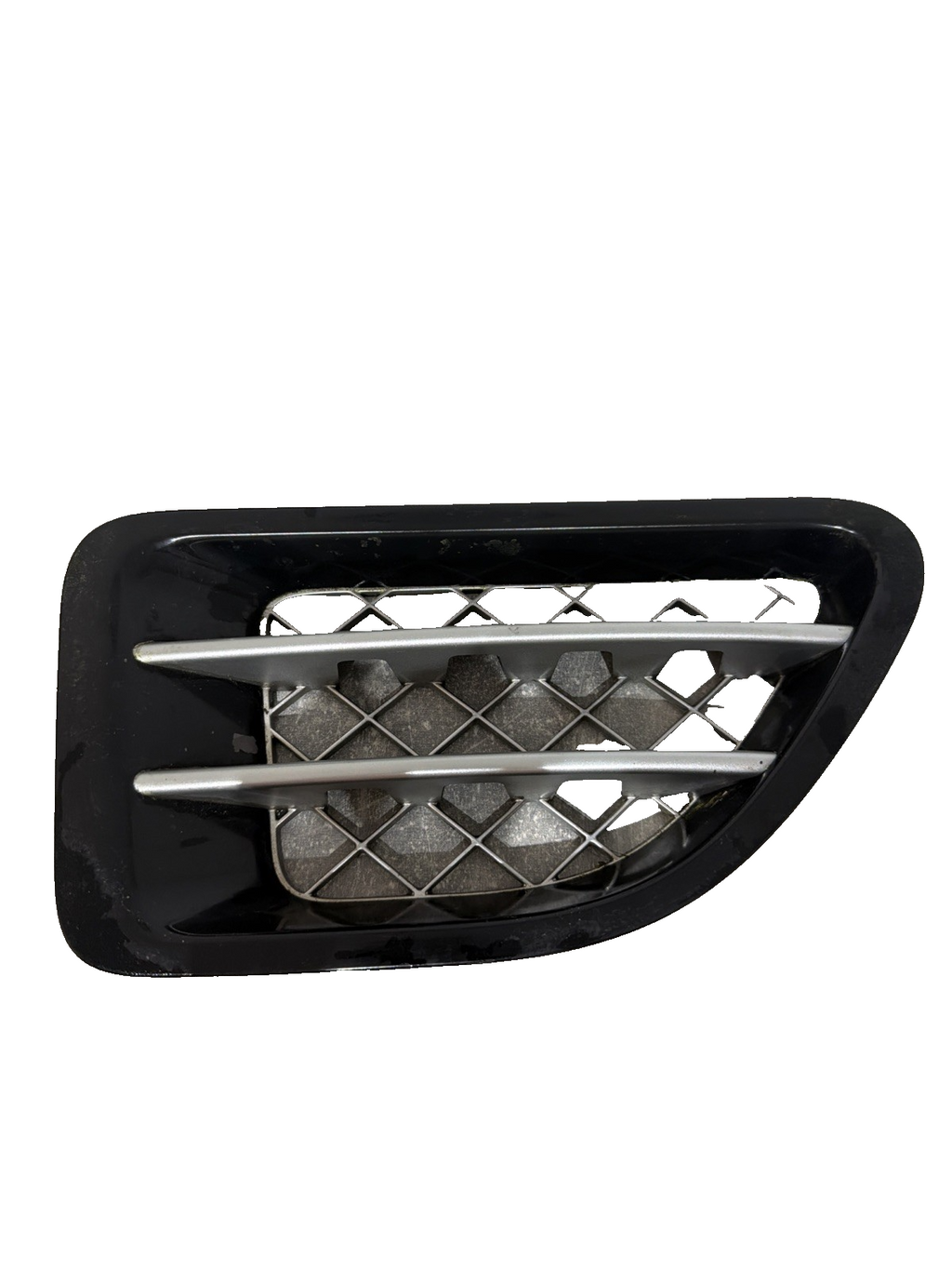 Land Rover Range Rover Sport Fender Grille Trim Front Right Jak500220Xxx 2007