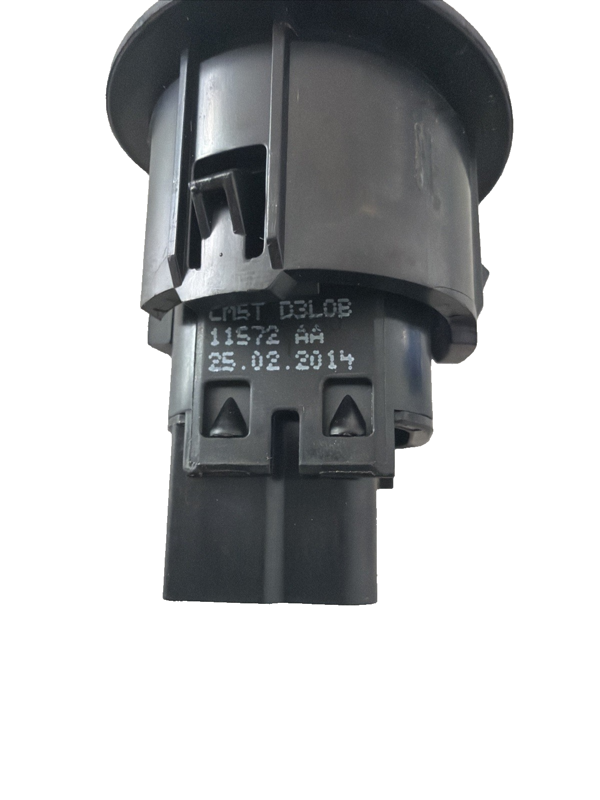 GENUINE FORD FOCUS MK3 KEYLESS PUSH STOP START  BUTTON CM5T 11572 AA  11-15