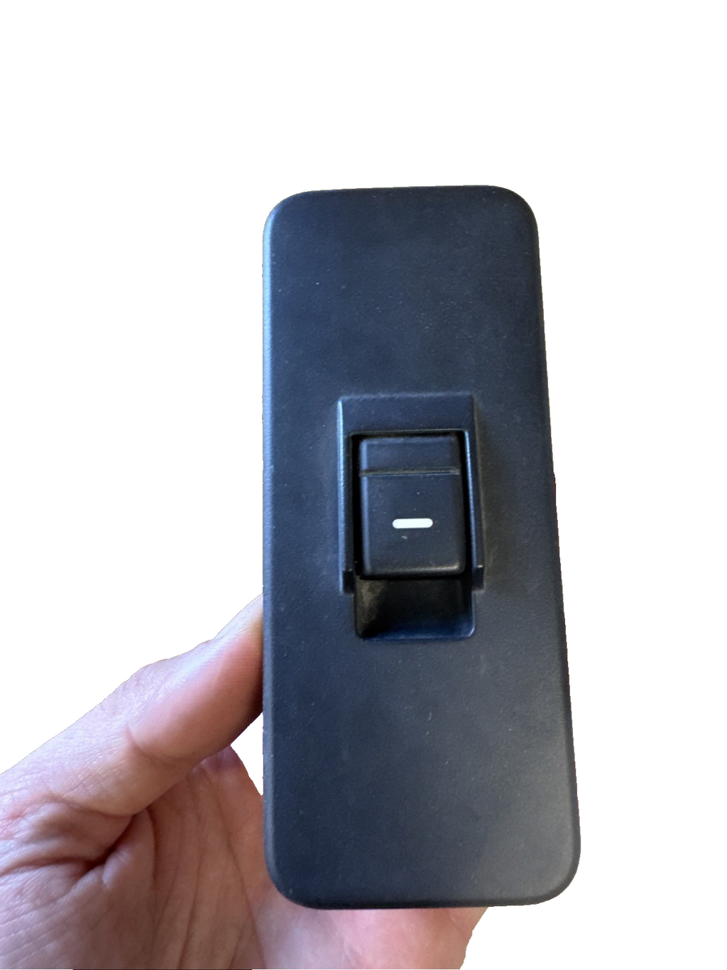 Range Rover L320 Drivers/Passengers Rear Window Switch YUD501070PVJ