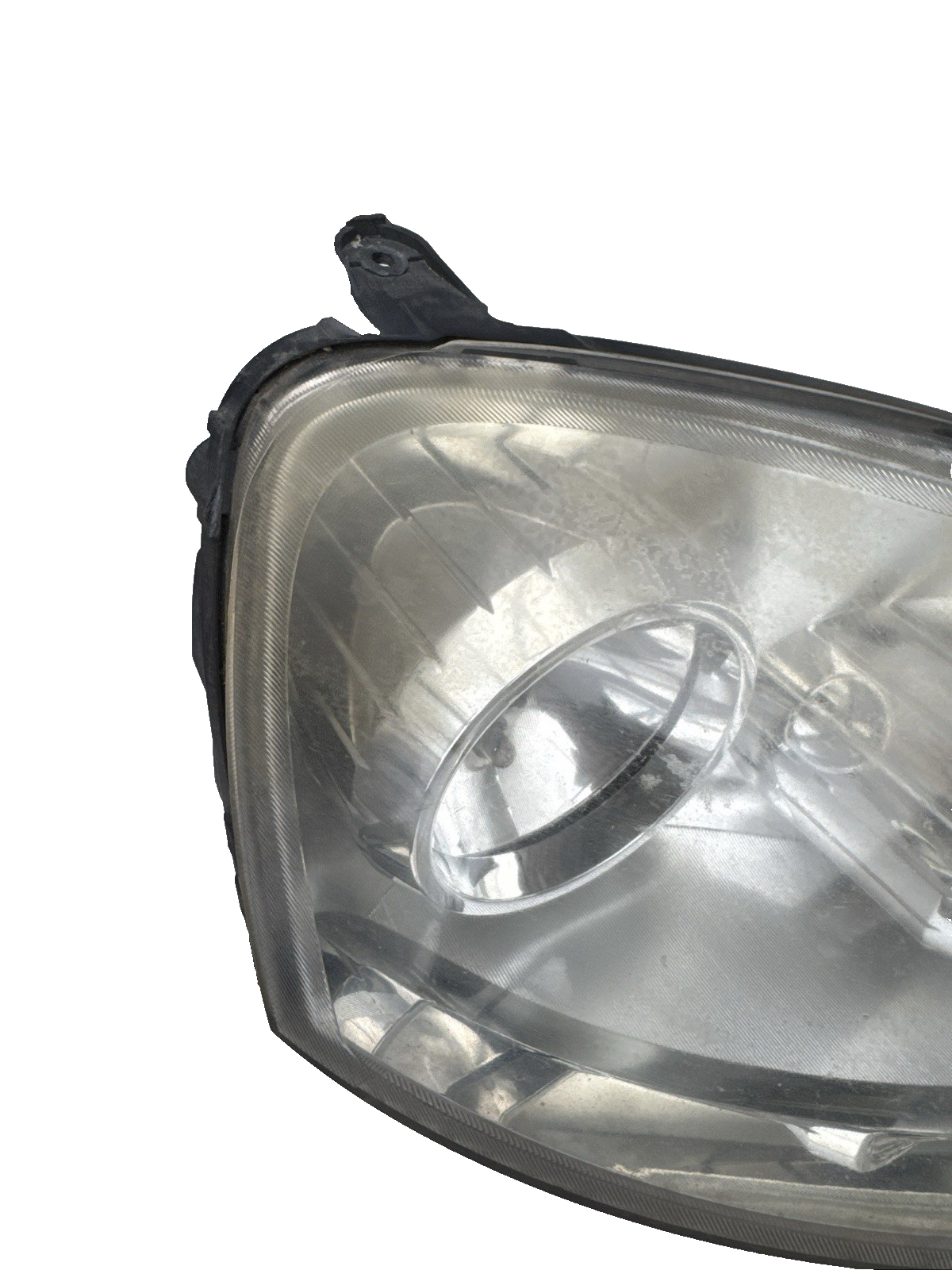VAUXHALL CORSA C 03-06 MK2 Headlight Headlamp Right Side 13100538