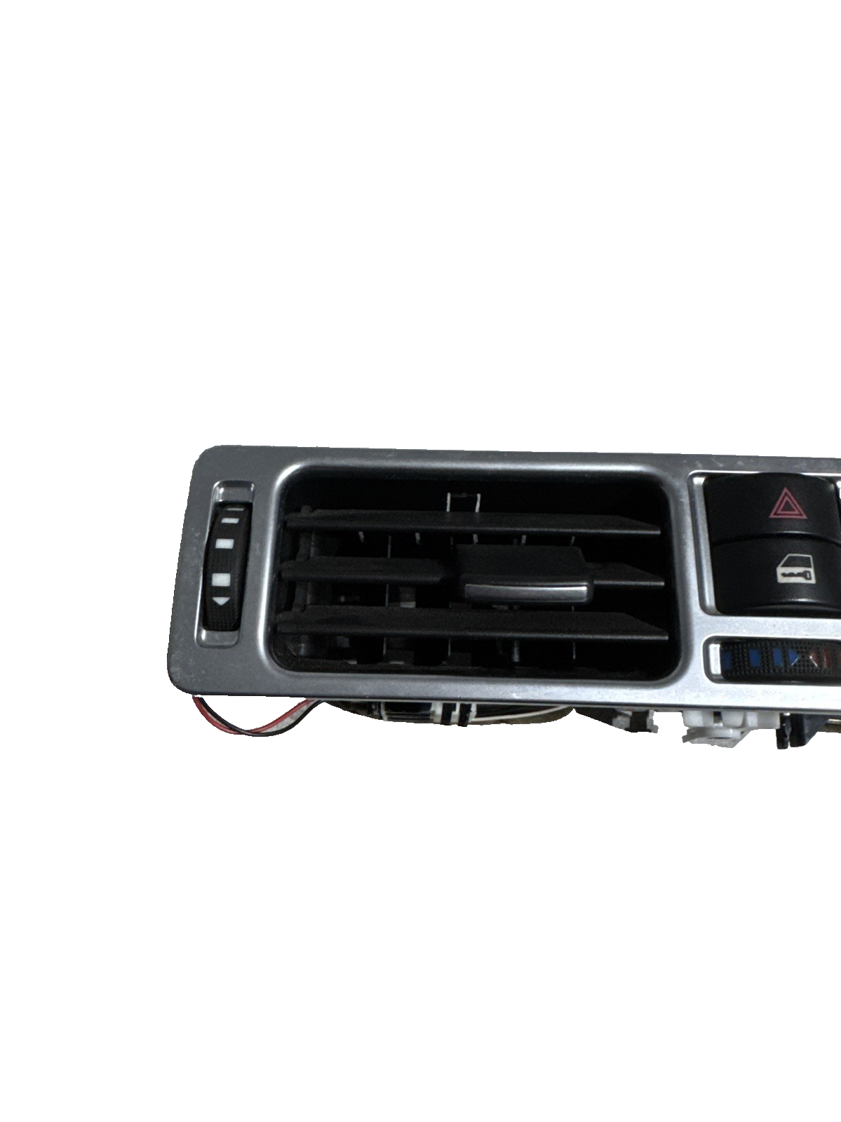 Land Rover Range Rover Vogue L322 3.6 TDV8 Center Air Vent JBD500240