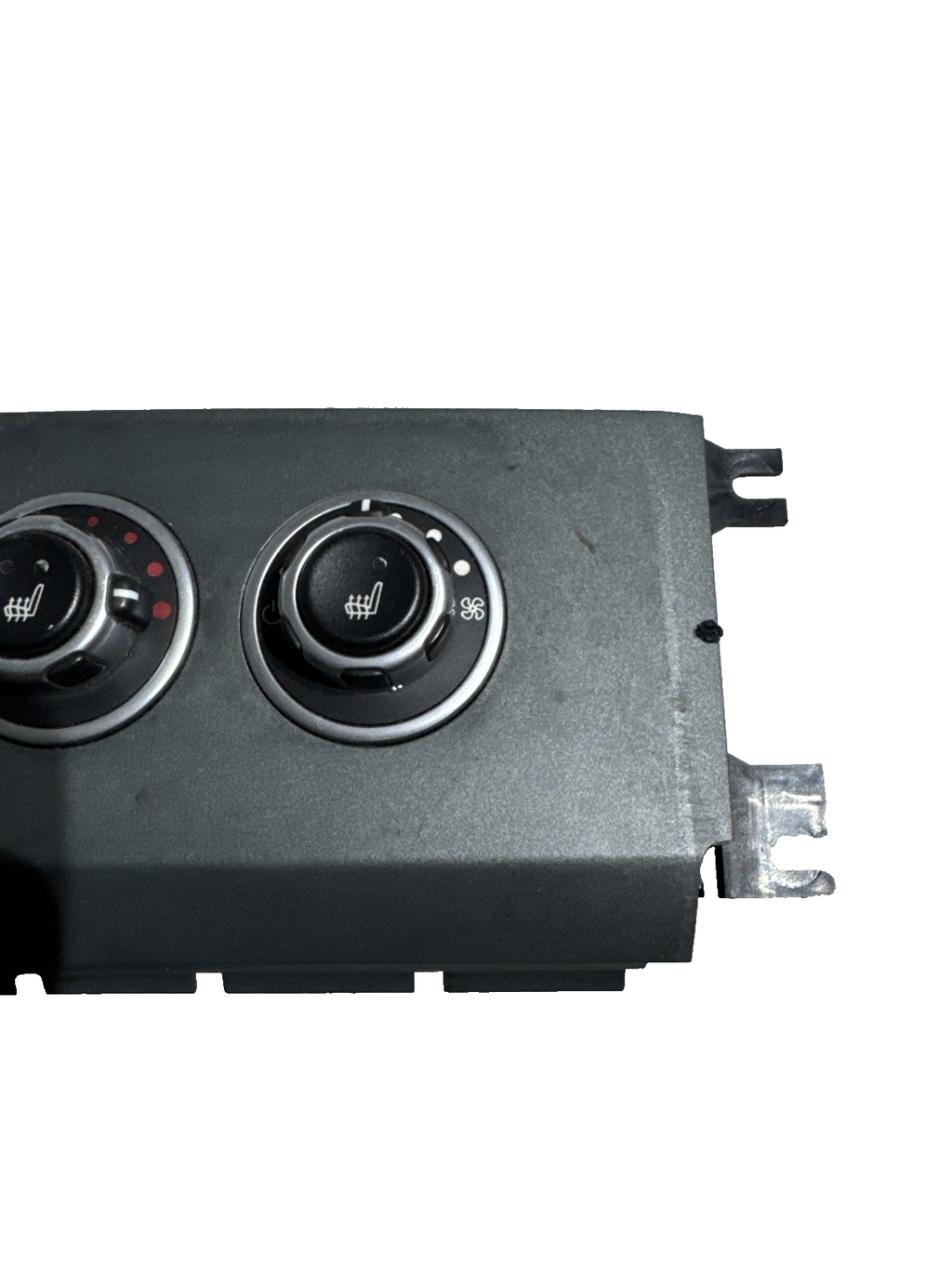Range Rover L322 Rear Heated Seat Control Switches JFC500650 Ref RIG