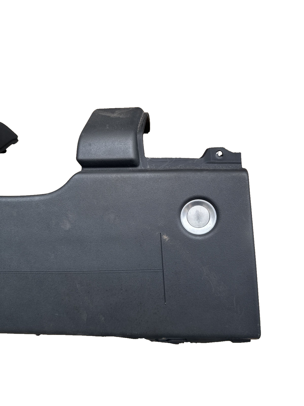 Range Rover L322 3.6 right front lower dash dashboard knee panel FBF500580PVA