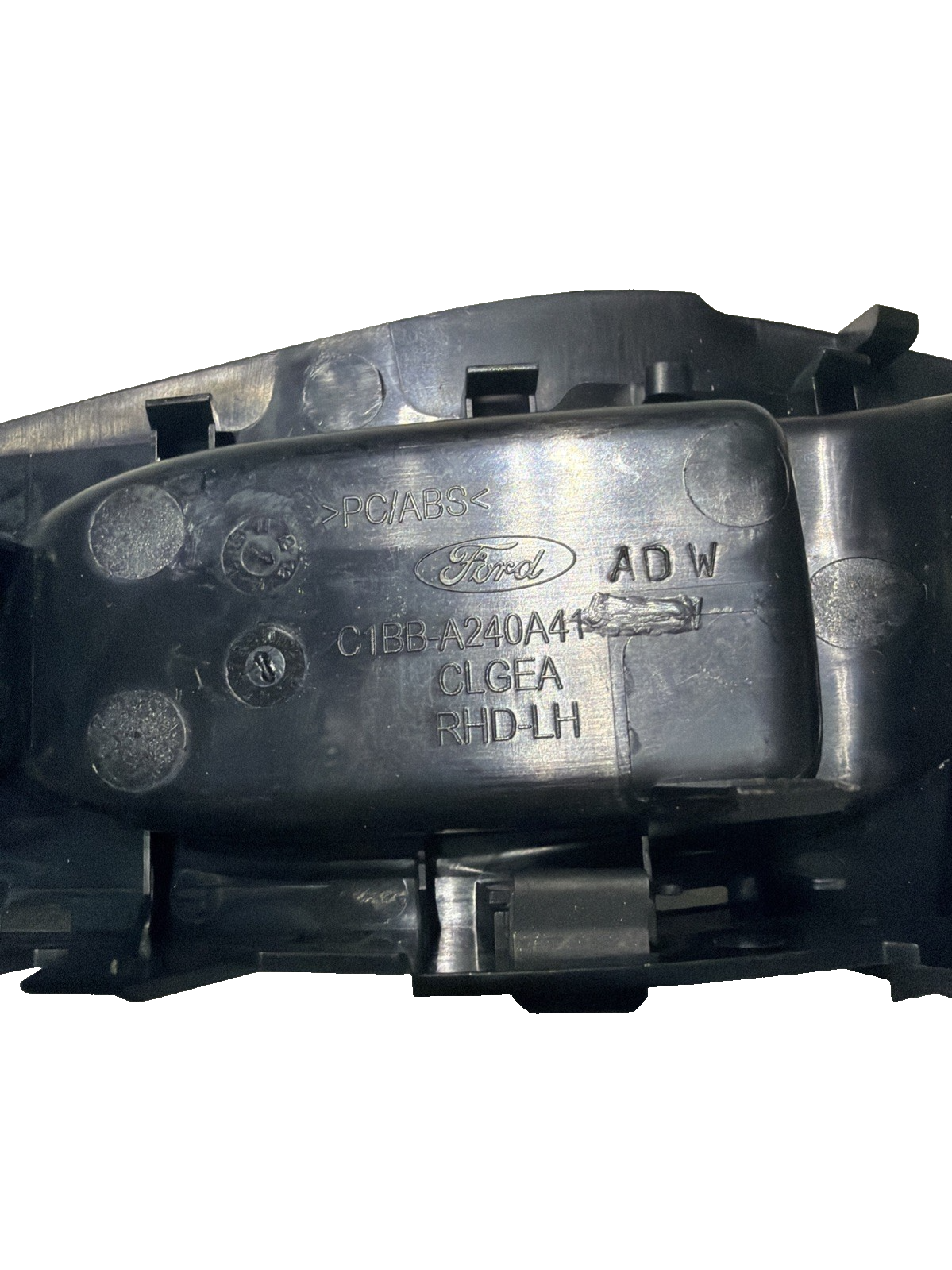FORD FIESTA MK7 5dr 13-17 ELECTRIC WINDOW SWITCH FRONT PASSENGER C1BB-A240A41