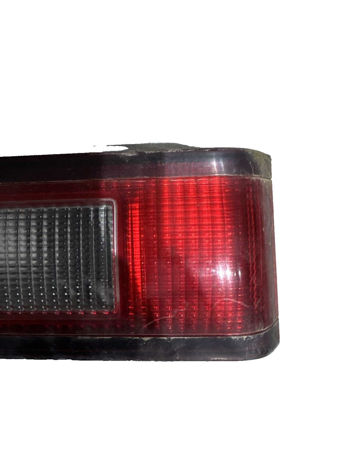 GENUINE 97 TOYOTA CAMRY N/S PASSENGER SIDE INNER REAR LIGHT
