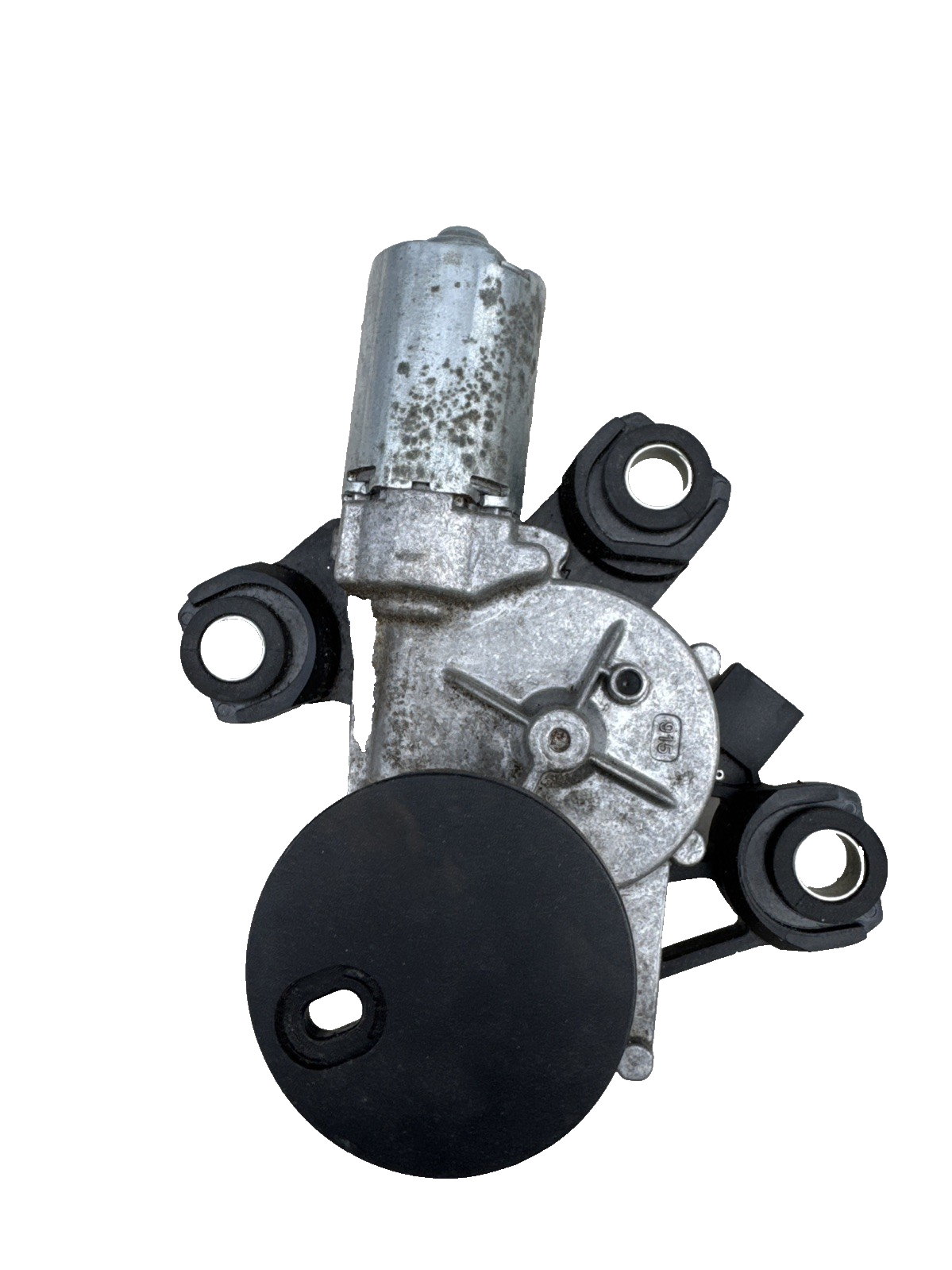 2007 CITROEN C4 PICASSO REAR WIPER MOTOR 9654115980 A282
