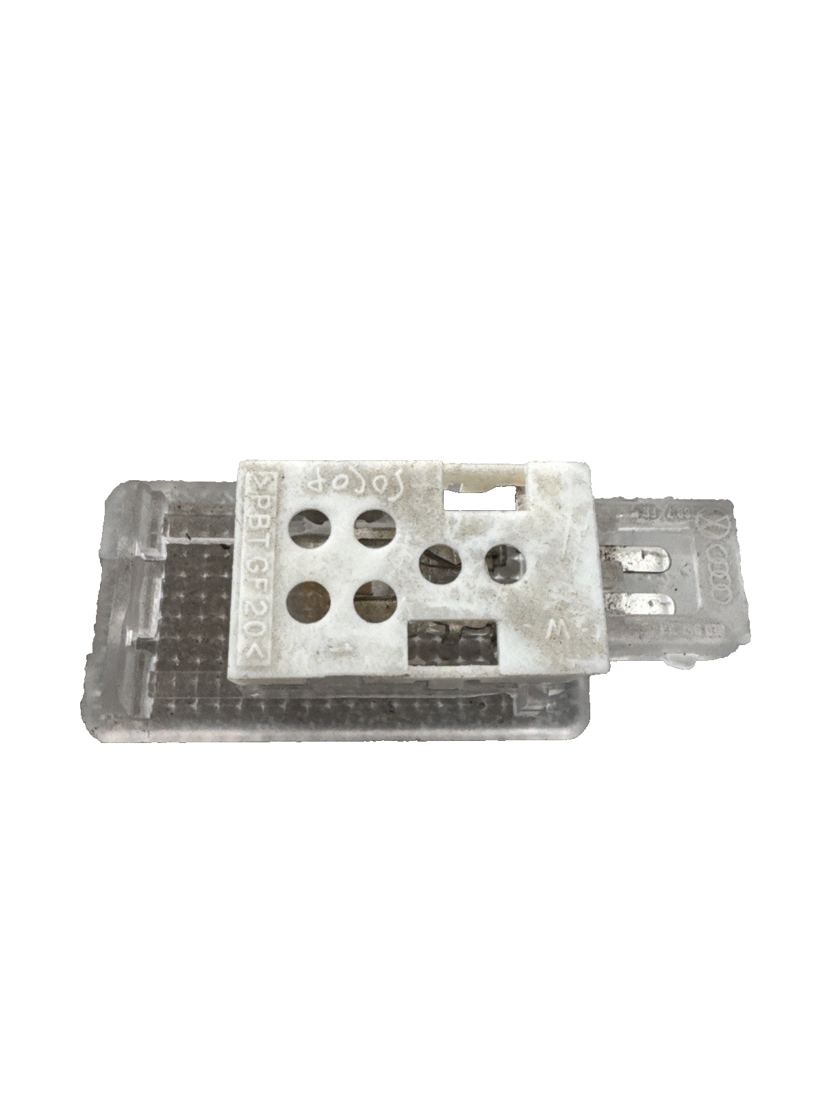 Audi A4 Cabriolet 8H B7 Boot Interior Light At Rear of Boot 8E0947101