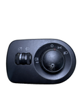 GENUINE 2005 - 2009 SEAT LEON MK2 HEADLIGHT CONTROL SWITCH 1P2941431F
