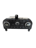 27500BR45B Nissan Qashqai  Air Conditioning Heat Control Panel Switch