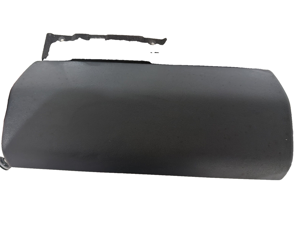 RANGE ROVER VOGUE L322 06-12 UPPER GLOVE COMPARTMENT LINER BLACK PVC FFB500870