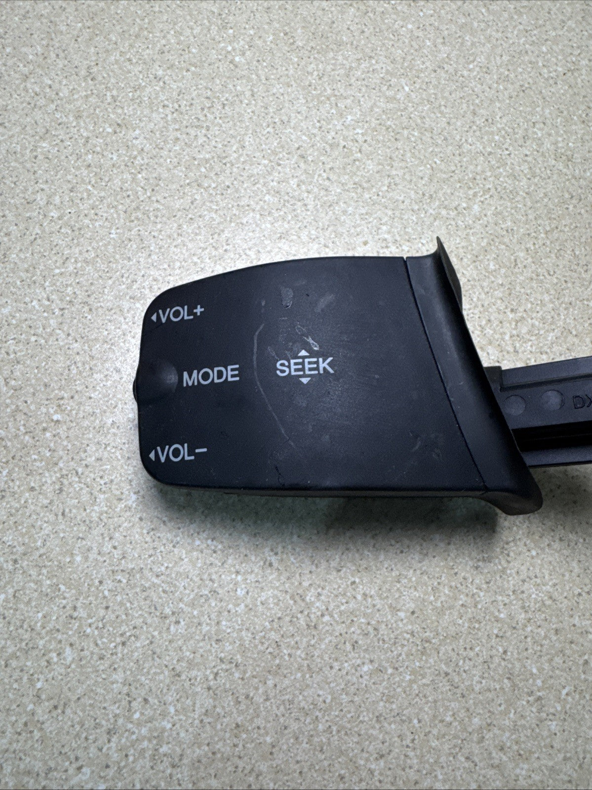 FORD FOCUS MK2 (05-10) RADIO STEREO VOLUME BUTTON SWITCH STALK 3M5T14K147AD
