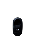 2003 CITROEN C3 FRONT LEFT WINDOW SWITCH 27668 C333