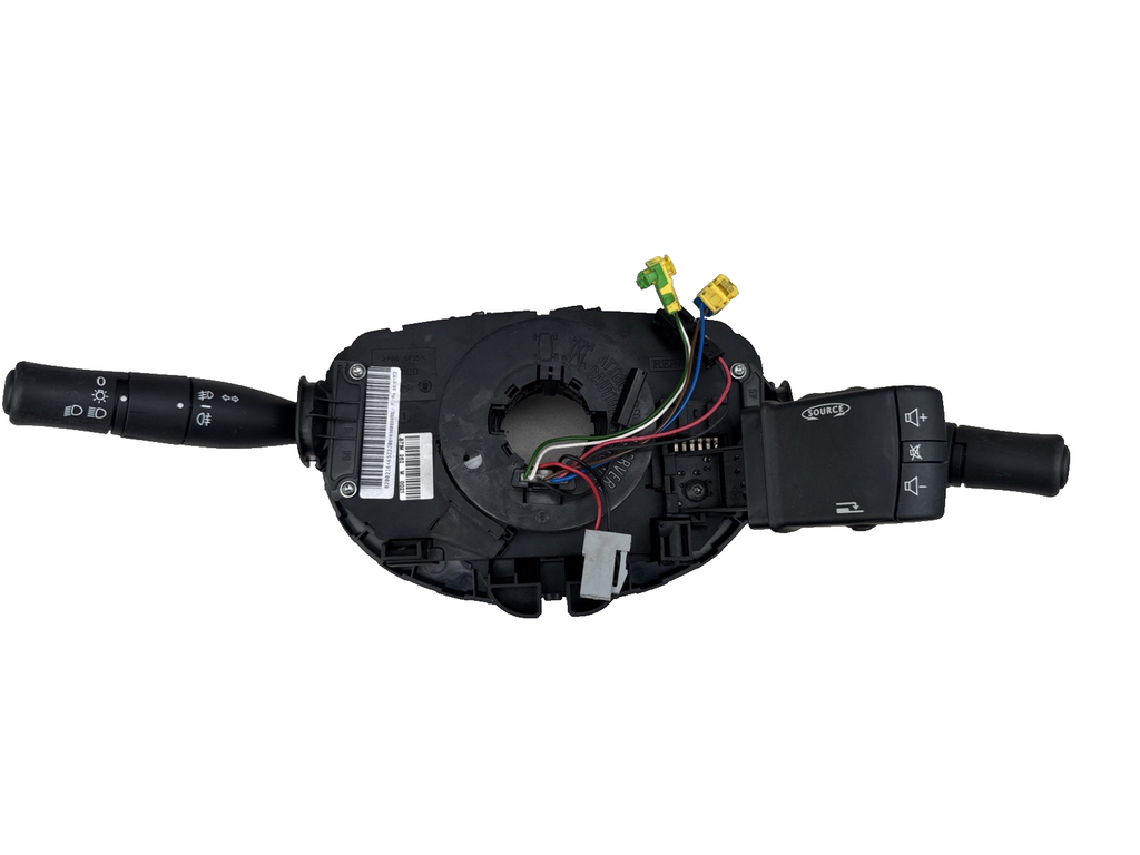 2003 – 2008 RENAULT MEGANE INDICATOR WIPER STALK SWITCHES 8200155865