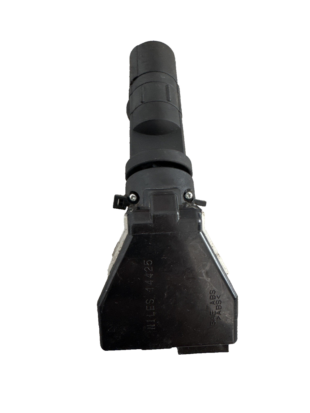 BFD079732 2014 NISSAN NAVARA D40 2.5 E5 AUTO INDICATOR STALK