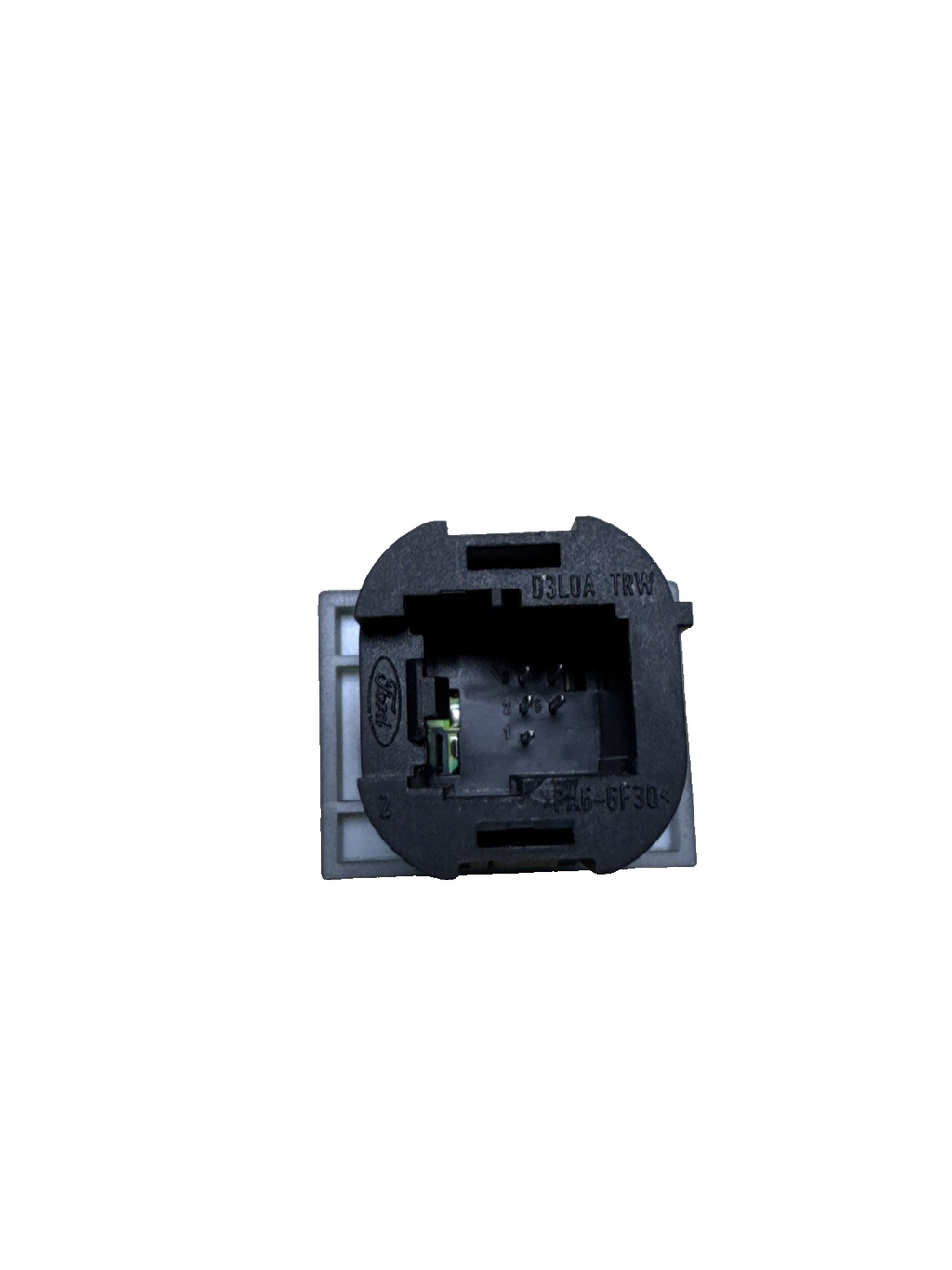 FORD FOCUS MK2 CC FRONT HEATED WINDOW SWITCH BUTTON 7M5T-18K574-AA 2006-2011