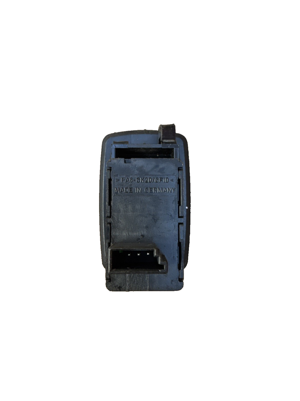 BMW 1 SERIES NSR PASSENGER SIDE DOOR WINDOW SWITCH 6952001