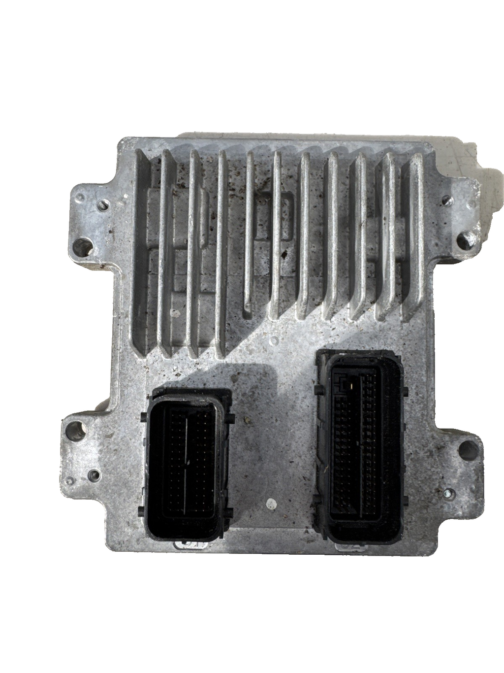 VAUXHALL INSIGNIA A MK1 ENGINE CONTROL MODULE ECU 1.8 PETROL 12639891
