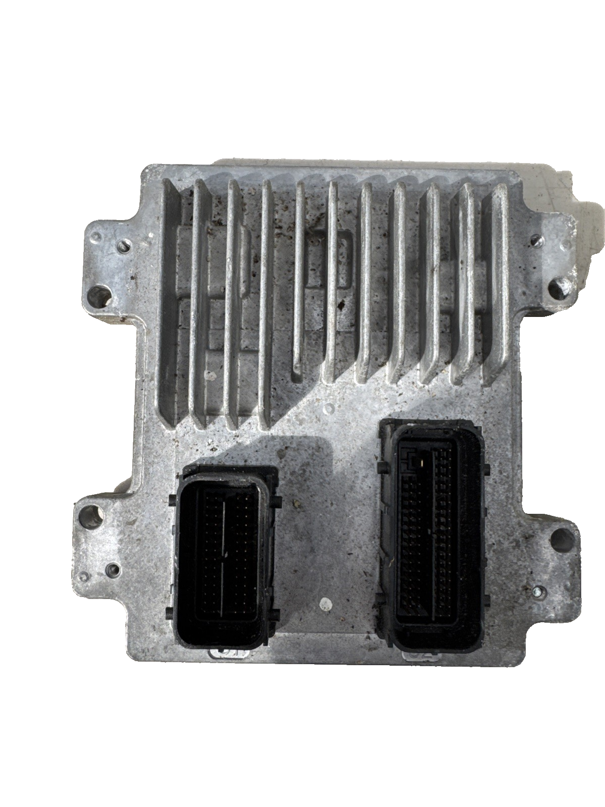 VAUXHALL INSIGNIA A MK1 ENGINE CONTROL MODULE ECU 1.8 PETROL 12639891