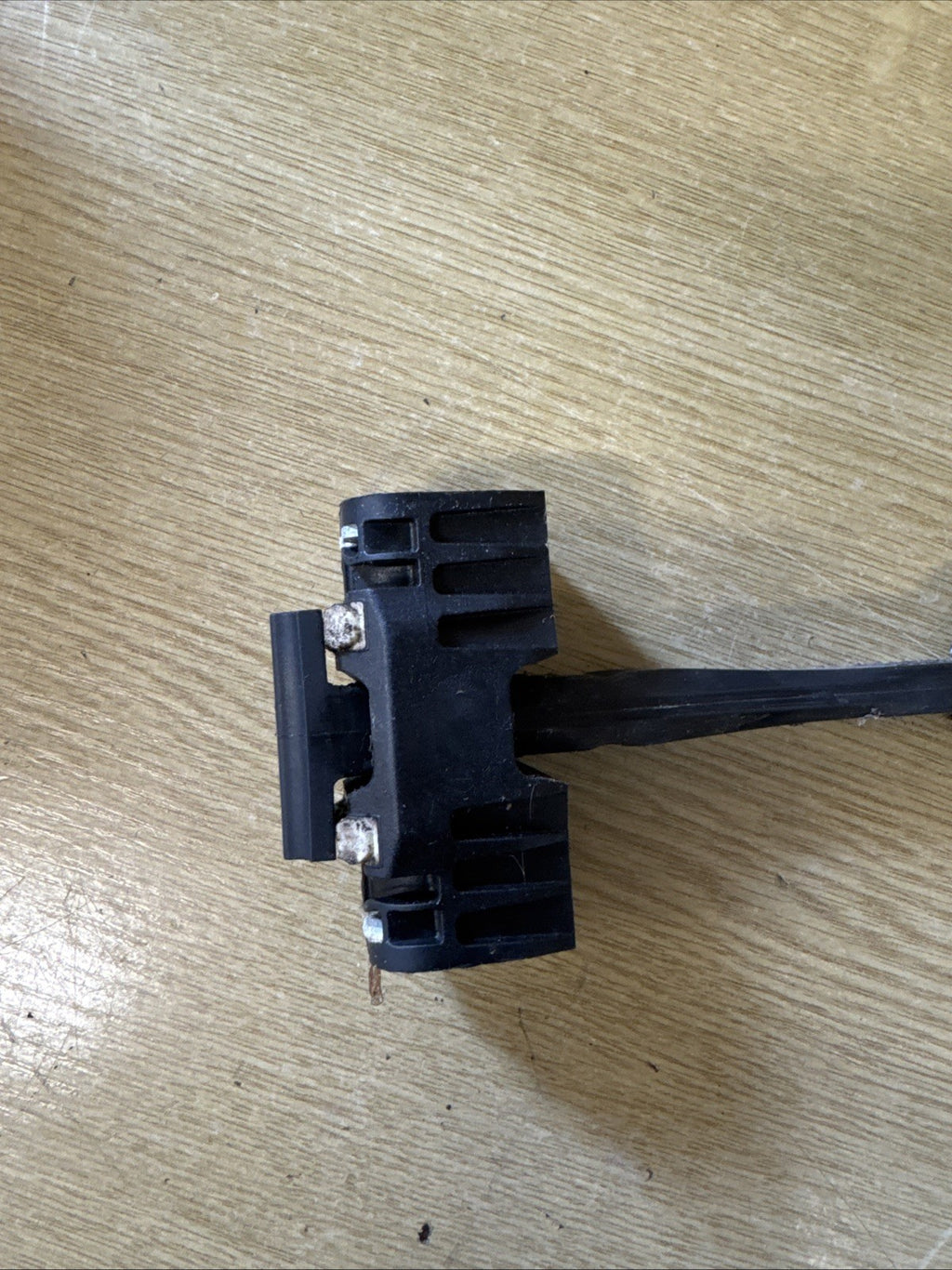 BMW 1 SERIES E87 04-11 5DR HATCH FRONT PASSENGER DOOR CHECK STRAP 7070333