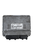 Volkswagen Polo Engine Control Unit ECU 1.2 12V Petrol 2007 9N3 OEM 03E906023B