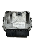2009 KIA CEED ENGINE ECU 1.6 DIESEL D4FB 391032A716
