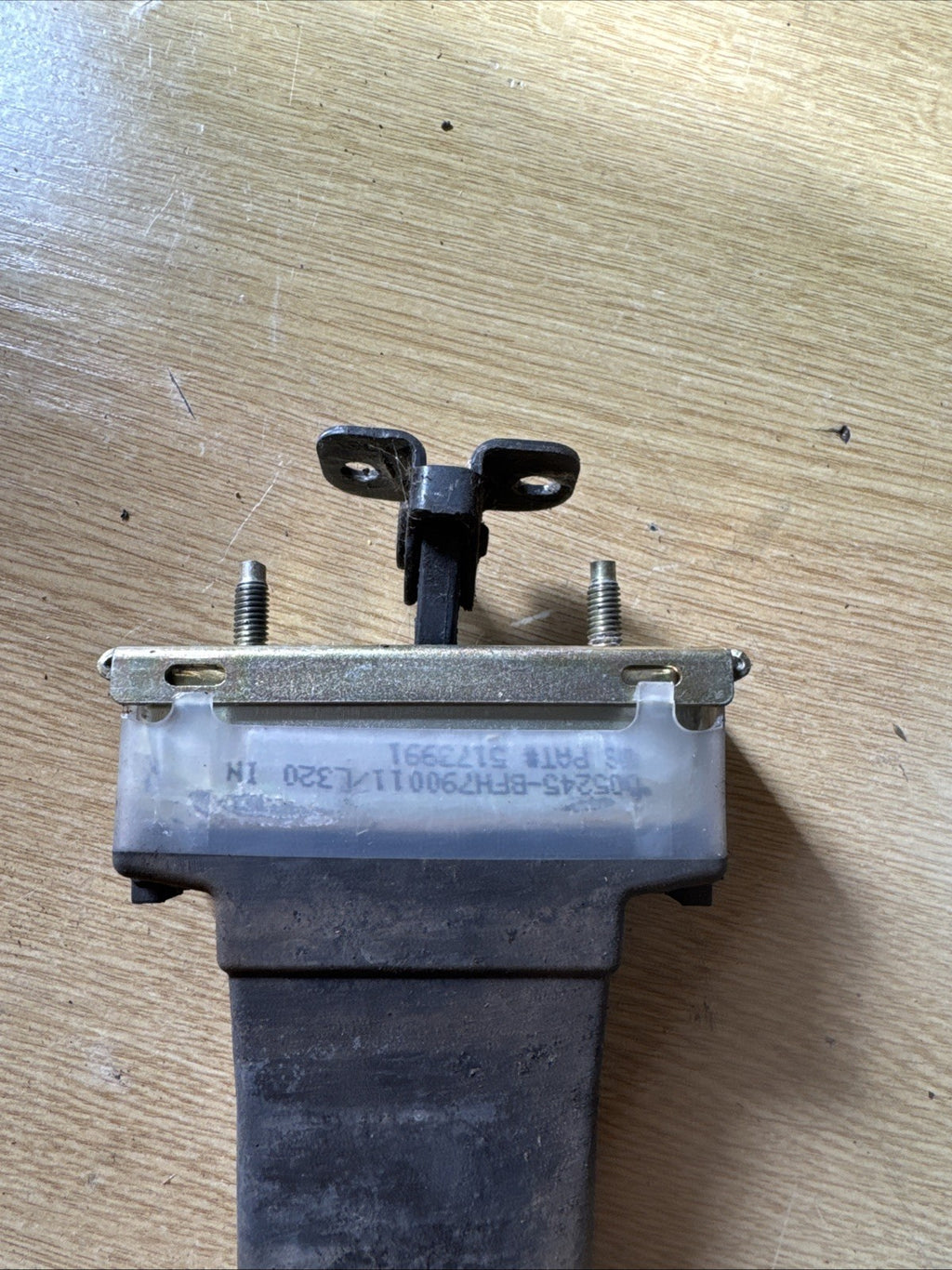 RANGE ROVER TDV6 SPORT SE MK1 L320 2005-2009 DOOR CHECK STRAP (O/S/R)